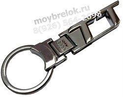 Брелок Ауди TT для ключей - фото 21090
