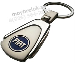 Брелок Фиат для ключей (drp) - фото 21206