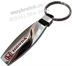 Брелок Хонда для ключей (рыбка) - фото 21247