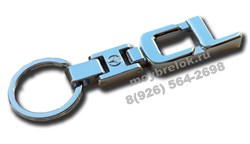 Брелок Мерседес для ключей CL-klasse - фото 24756