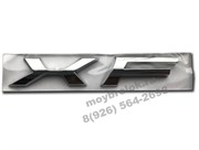 Эмблема Ягуар XF на багажник