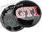 Колпачки в диск Фольксваген GTi 65/59 мм / (кат.3B7601171), пассат гольф 65/59 мм - фото 21041