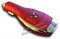 Зарядка Митсубиси в прикуриватель USB, красная - фото 24644