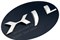 Эмблема Ягуар XJ , XJL на багажник / (кат.C2D5878) - фото 24802