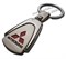 Брелок Митсубиси для ключей (drp) - фото 25346
