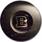 Эмблема Мерседес Brabus в руль на 3М скотче (52 мм) - фото 25627