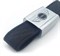 Брелок Мини Купер для ключей кожаный ремешок (rm) - фото 25655