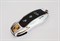 Корпус для ключа porsche cayenne panamera cayman boxter macan - фото 26191
