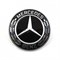 Эмблема на капот Mercedes A0008171601 - фото 27087